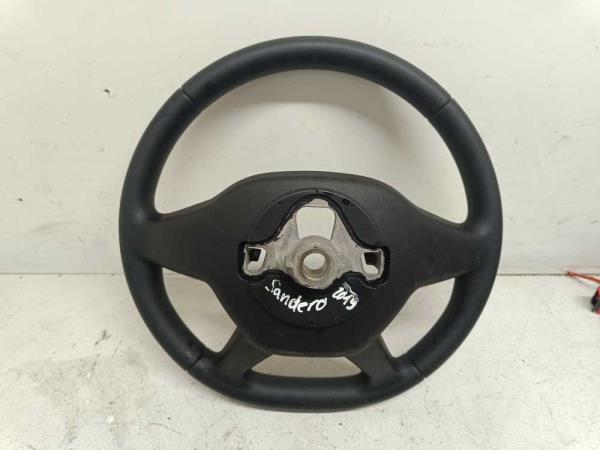 VOLANT DACIA SANDERO/ LOGAN 2017-2020 - Vue 2